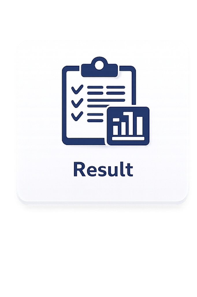 Result
